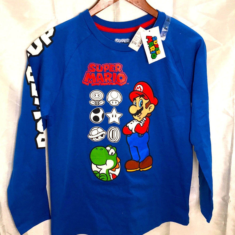 Kids shirt